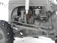P3 engined Selene 4x4