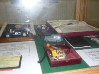 Display cabinet  Display cabinet