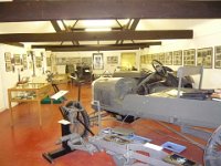 Ferguson Family Museum  Ferguson Family Museum Kings Manor Farm Copse Lane Freshwater Isle of Wight PO40 9TL  Telephone   44 1983 752347  Fax   44 1983 752347  info@ferguson-museum.co.uk  General view of Museum