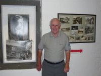 PeterWarr  Peter Warr - PA to Mr Harry Ferguson and still in the employ of the Ferguson Family after 58 years!