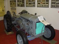 Type A  Ferguson Type A