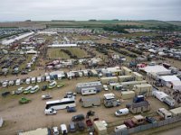 11. Great Dorset Steam Fair