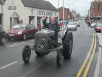 Alan Dunderdale  Vintage Run