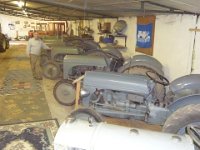 Norman's Tractors