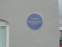 Plaque