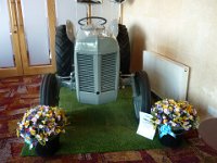 Ferguson Club AGM AMW  2011 002