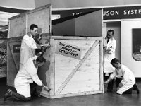Open The Box!-Sydney Bryson