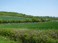 Cruisin Chiltern Hills