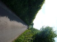 Long straight