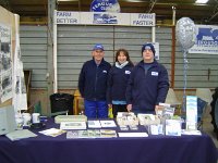 Malvern 2011