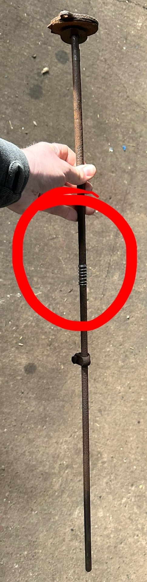 TEA20 Throttle Spring.jpeg