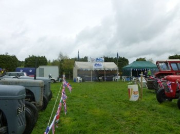 Colin & Sylvia's Fergie day 014