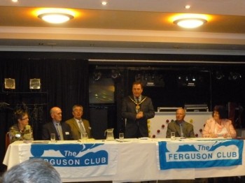 Fergie Club AGM April 2014 041