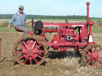 Ploughing Championship 2014 014