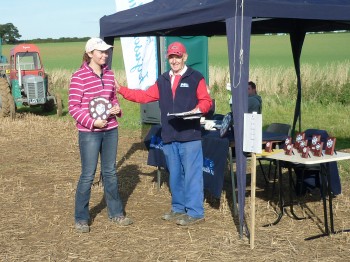 Ploughing Championship 2014 022