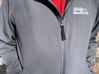 Jacket Full Zip